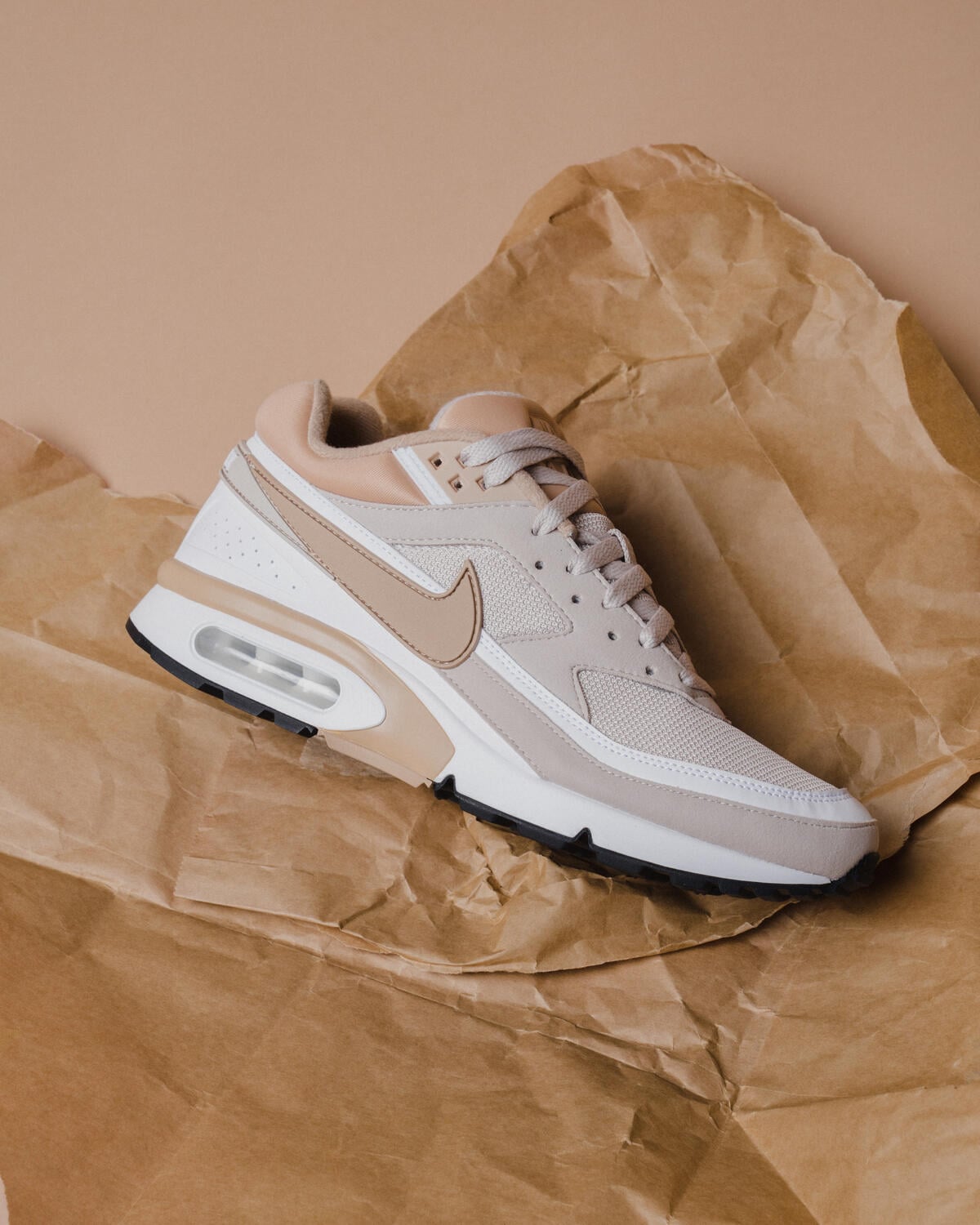NIKE AIR MAX BW PREMIUM 27.5cmベージュ Nike AIR MAX BW OG | DJ9648-200 | AFEW STORE